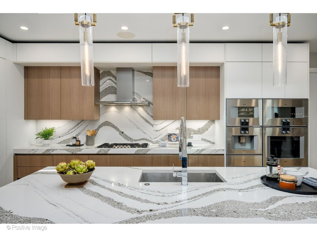 Condo in Chicago, Illinois, United States 4 - 18914227