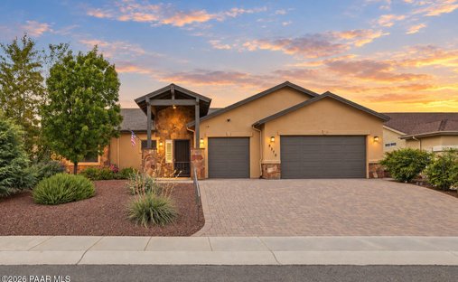 Maison à Prescott Valley, Arizona, États-Unis 1