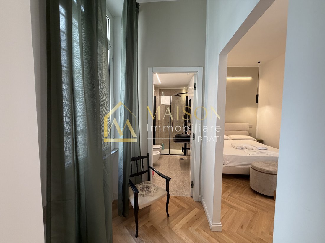 Apartment in Prati, Rome, Italy 4 - 18911590