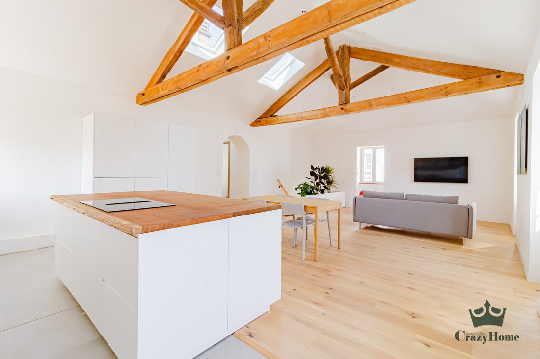 Apartment in Anglet, Nouvelle-Aquitaine, France 4 - 18911257