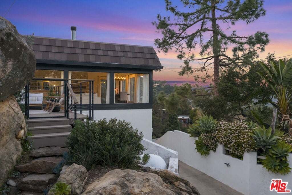 House in Topanga, California, United States 2 - 18918658