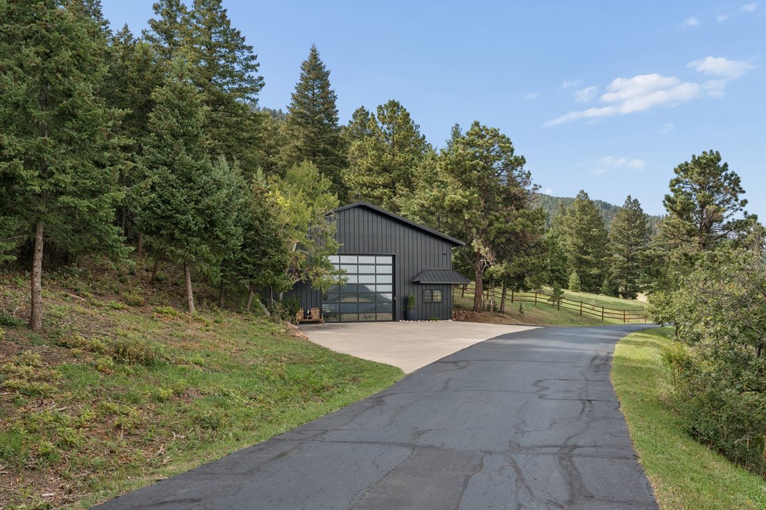 House in Palmer Lake, Colorado, United States 2 - 18908249