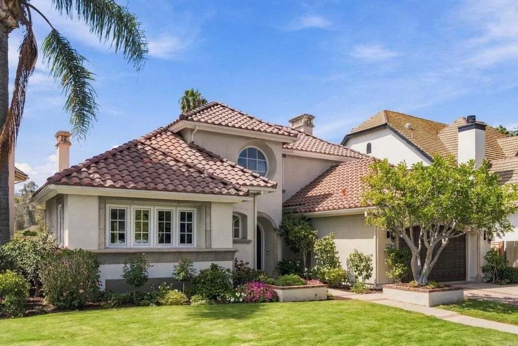 Casa en Rancho Santa Fe, California, Estados Unidos 3 - 18913320