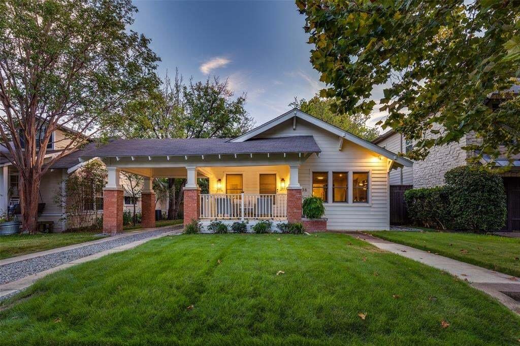 House in Dallas, Texas, United States 2 - 18918889