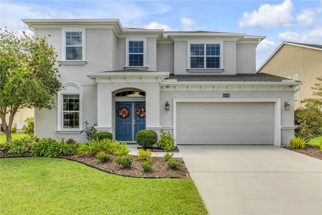House in Port Orange, Florida, United States 1 - 18913115