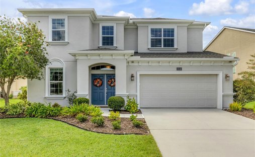 Casa en Port Orange, Florida, Estados Unidos 1