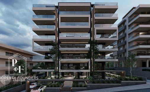 Apartment in South Athens, Attica, Greece 1