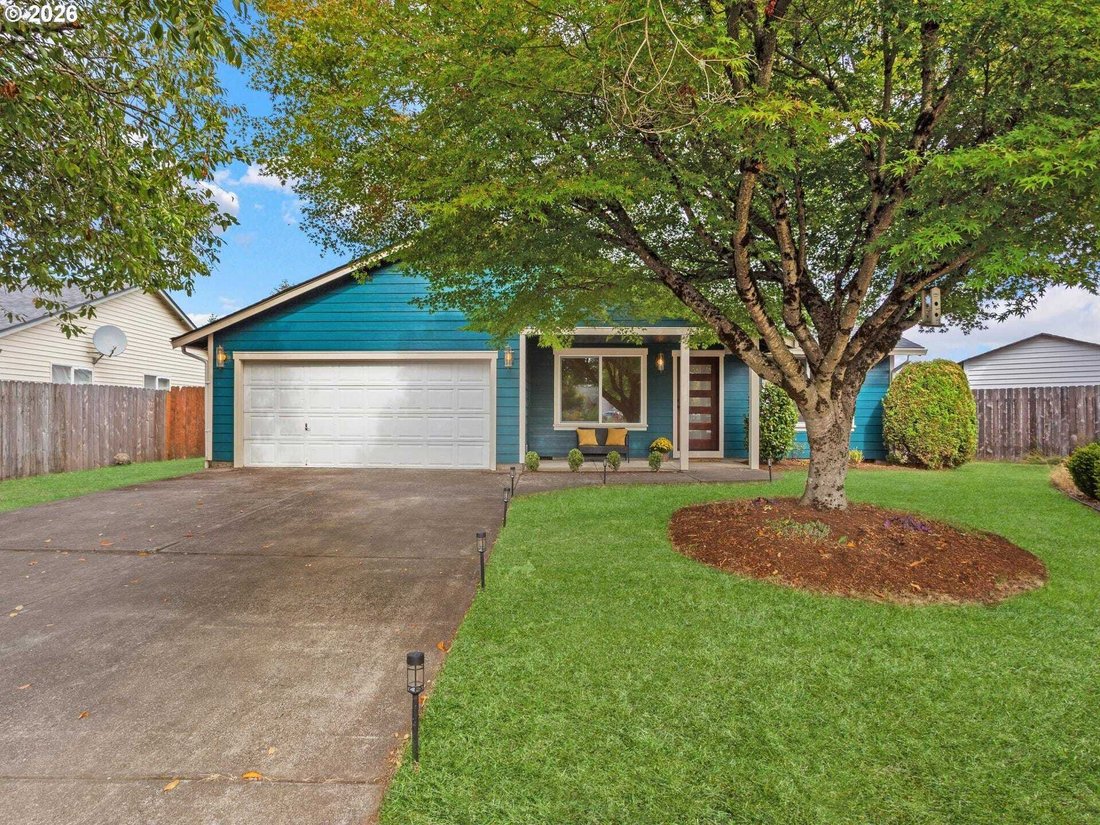 House in Vancouver, Washington, United States 1 - 18905599