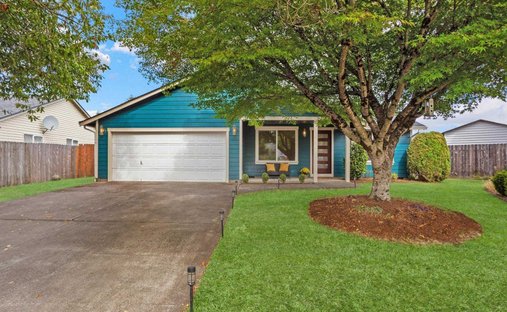 Casa en Vancouver, Washington, Estados Unidos 1