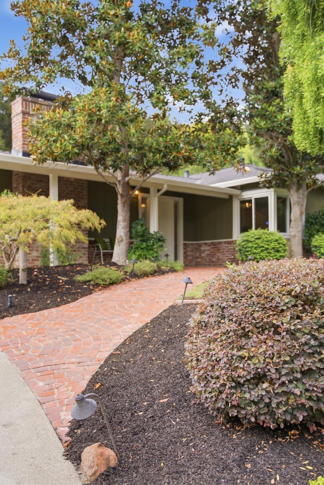 Maison à Orinda, Californie, États-Unis 3 - 18913600