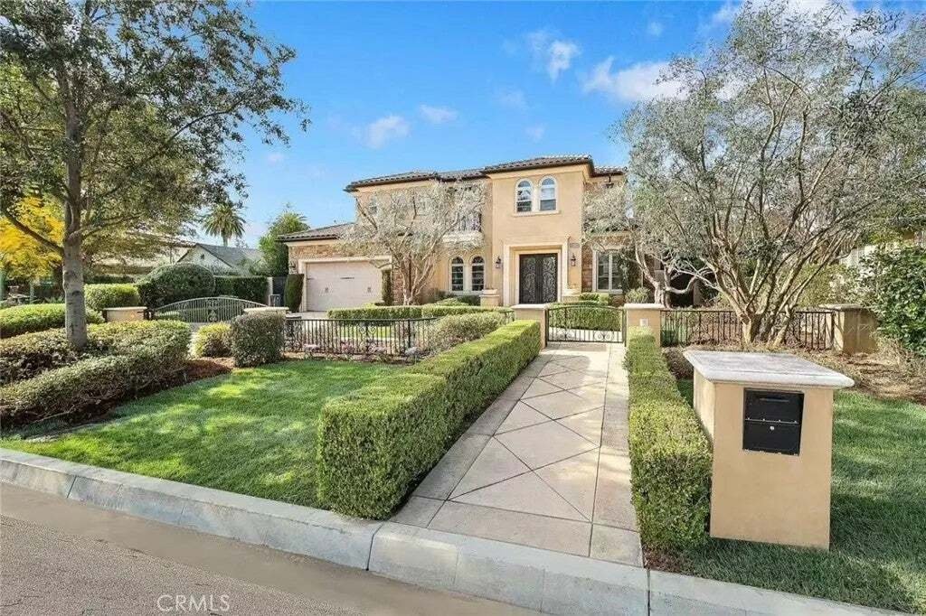 House in Arcadia, California, United States 1 - 18905957