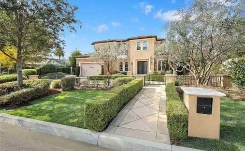 House in Arcadia, California, United States 1