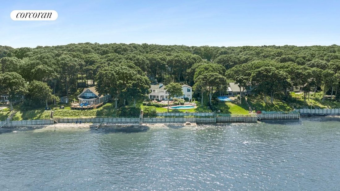 Casa en Shelter Island Heights, Nueva York, Estados Unidos 3 - 18907035
