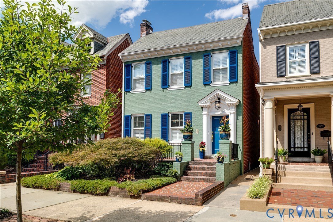 House in Richmond, Virginia, United States 2 - 18826126