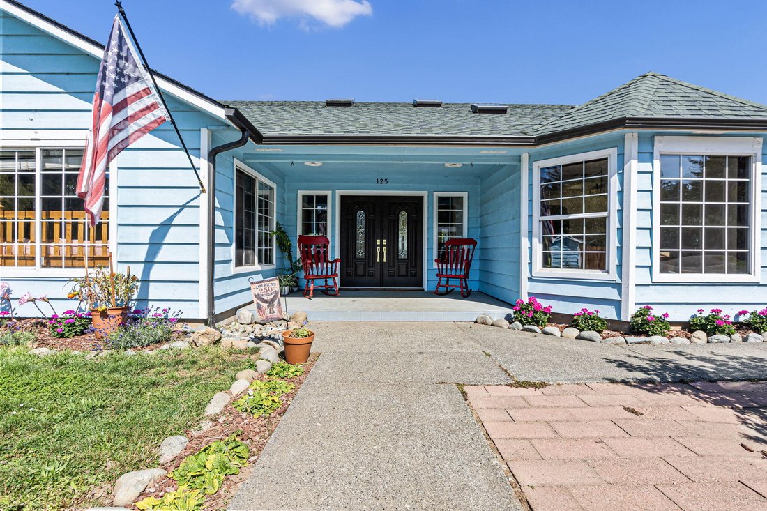 House in Gasquet, California, United States 3 - 18910684