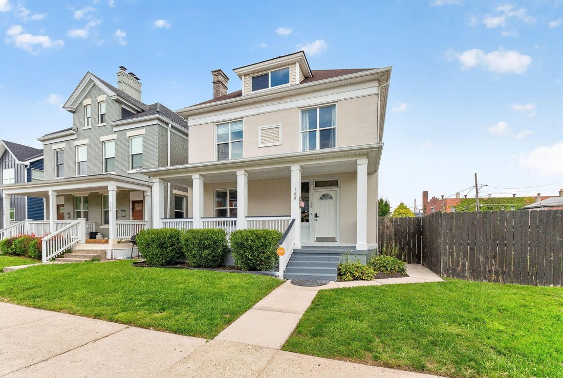 House in Columbus, Ohio, United States 2 - 18905579