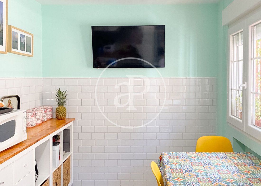 Appartement à Tetuán, Madrid, Espagne 4 - 18913864