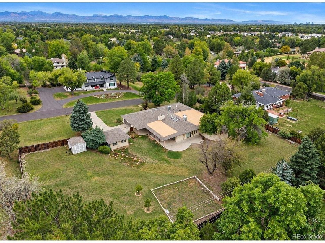 House in Cherry Hills Village, Colorado, United States 4 - 18906113