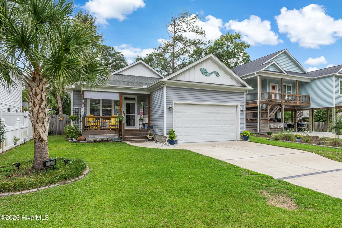 House in Oak Island, North Carolina, United States 2 - 18906343