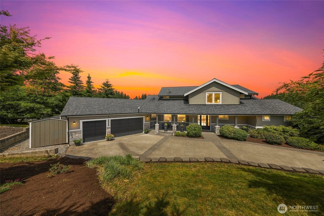 House in Bellingham, Washington, United States 2 - 18909916