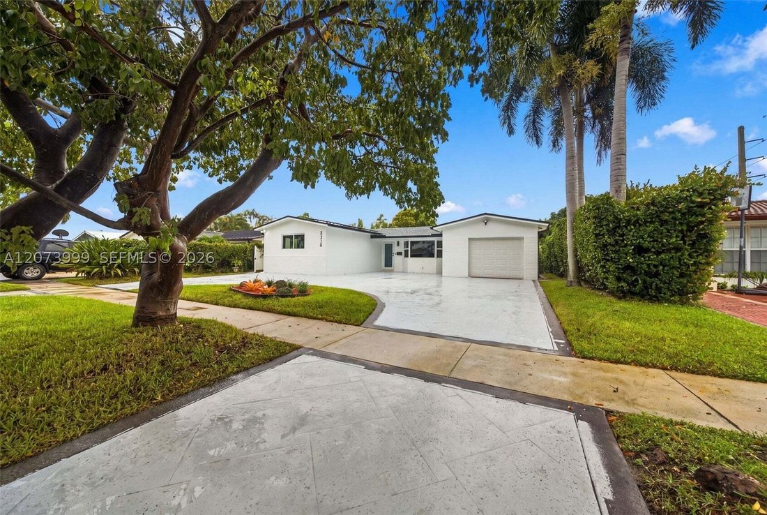 House in Hollywood, Florida, United States 3 - 18905783