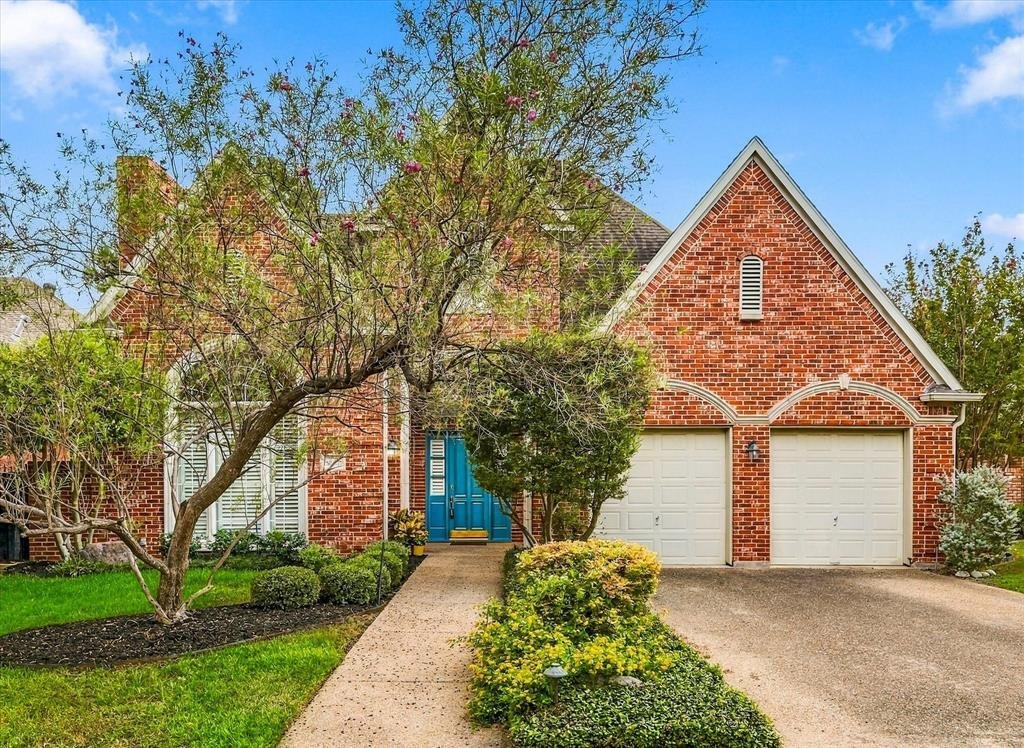 Haus in Addison, Texas, Vereinigte Staaten 1 - 18906592