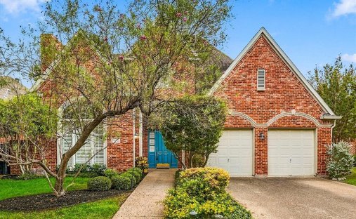 Maison à Addison, Texas, États-Unis 1