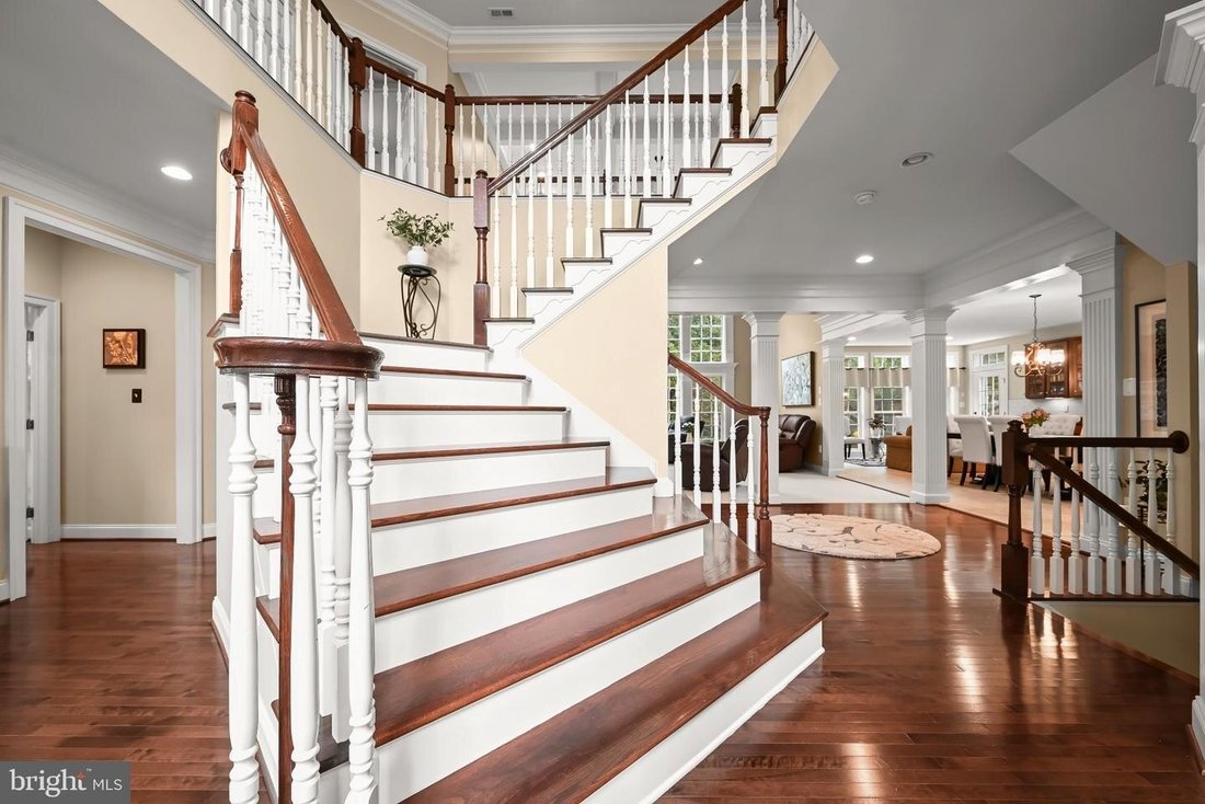 Haus in Middletown, Maryland, Vereinigte Staaten 4 - 18854283