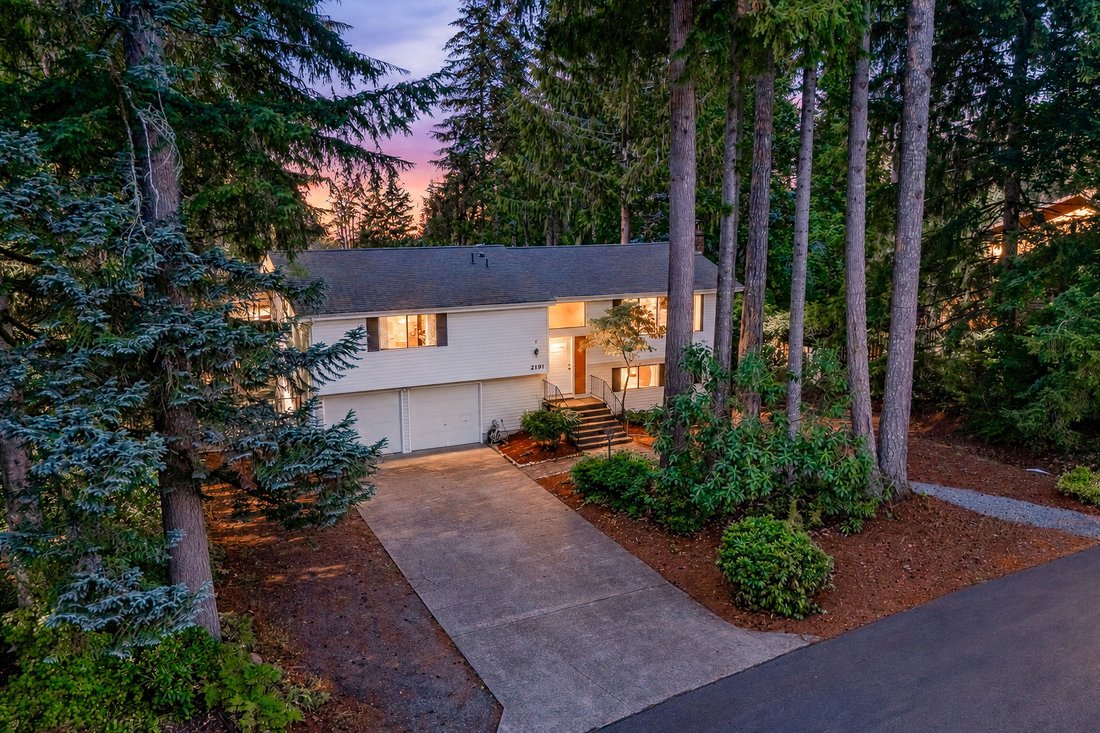 House in Rochester, Washington, United States 2 - 18908172
