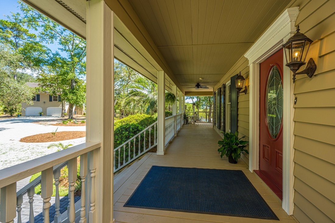 Casa en Edisto, Carolina del Sur, Estados Unidos 5 - 18918421