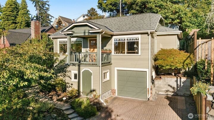 House in Seattle, Washington, United States 1 - 18912748