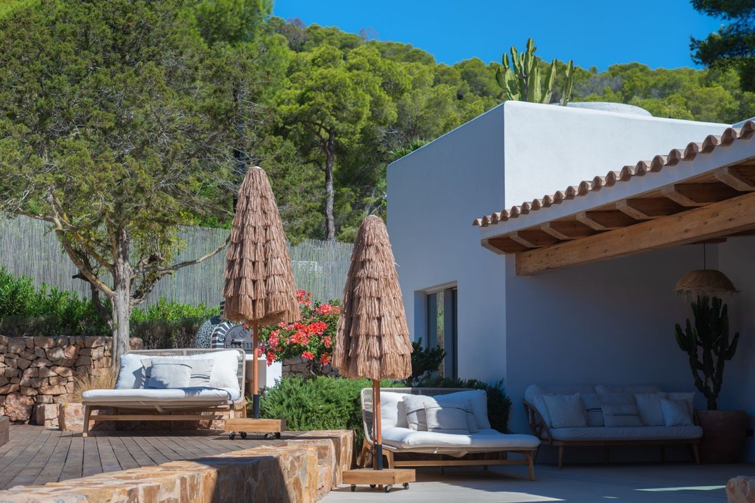 House in Sant Jordi de ses Salines, Sant Josep de sa Talaia, Balearic Islands 2 - 18906825