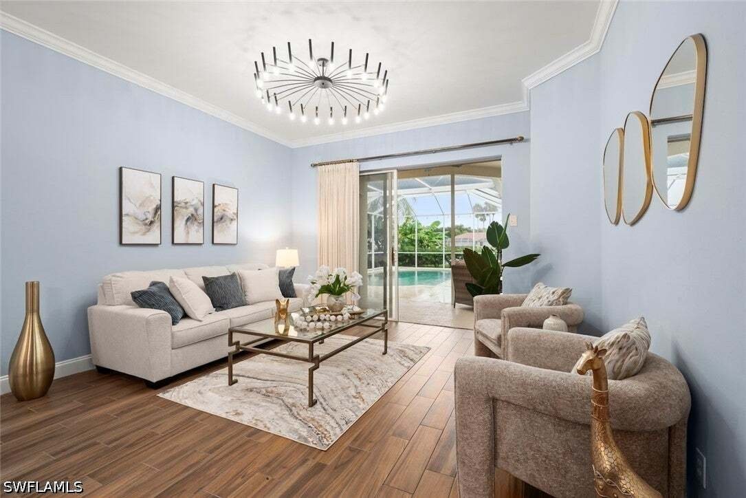 House in Naples, Florida, United States 5 - 18845229