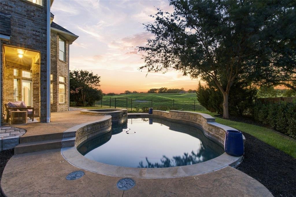 House in McKinney, Texas, United States 5 - 18910653