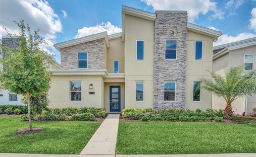 Haus in Kissimmee, Florida, Vereinigte Staaten 1