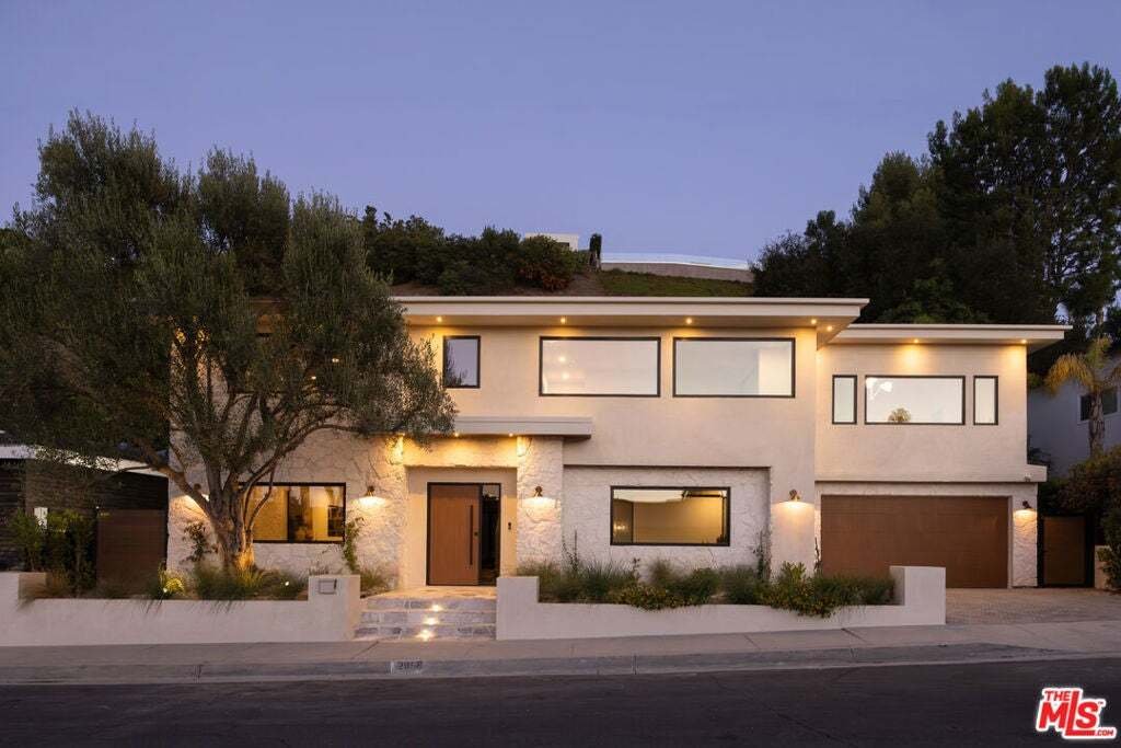 Maison à Los Angeles, Californie, États-Unis 1 - 18912957