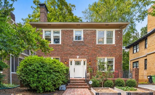 Casa a Atlanta, Georgia, Stati Uniti 1