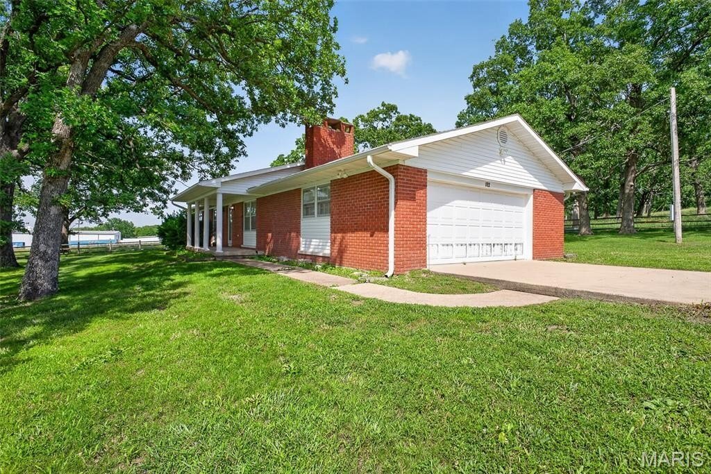 Maison à Lebanon, Missouri, États-Unis 5 - 18916617