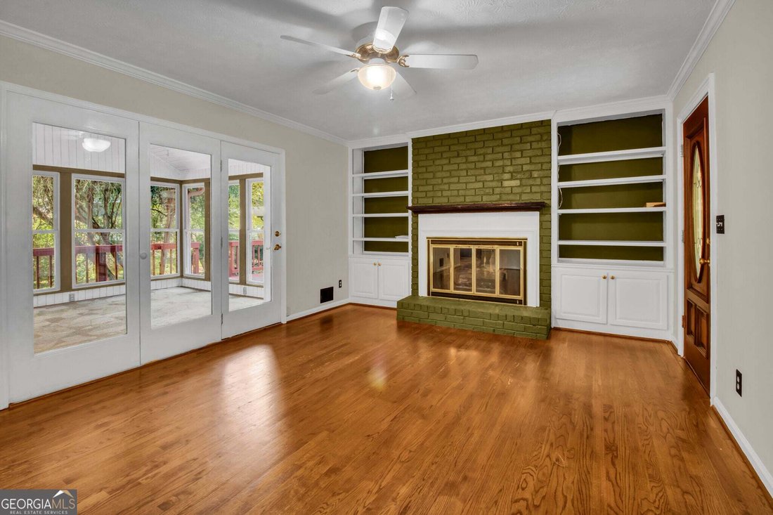 House in Dunwoody, Georgia, United States 2 - 18915539
