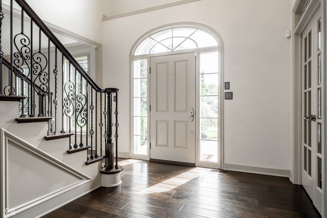 House in Carmel, Indiana, United States 4 - 18918296