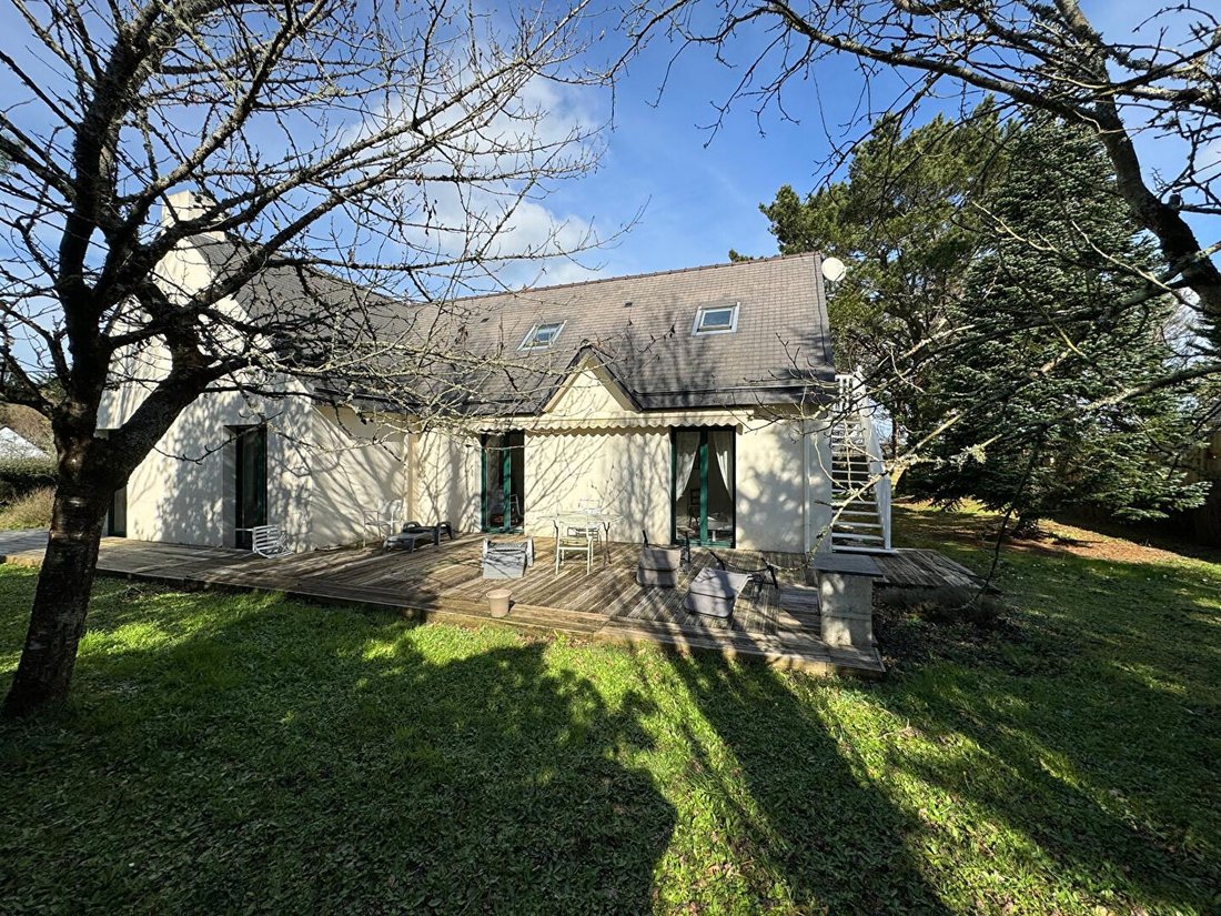 Villa in Guérande, Pays de la Loire, France 1 - 18064885