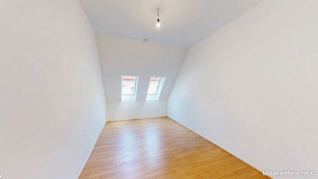 Penthouse à Vienne, Vienne, Autriche 5 - 18914384