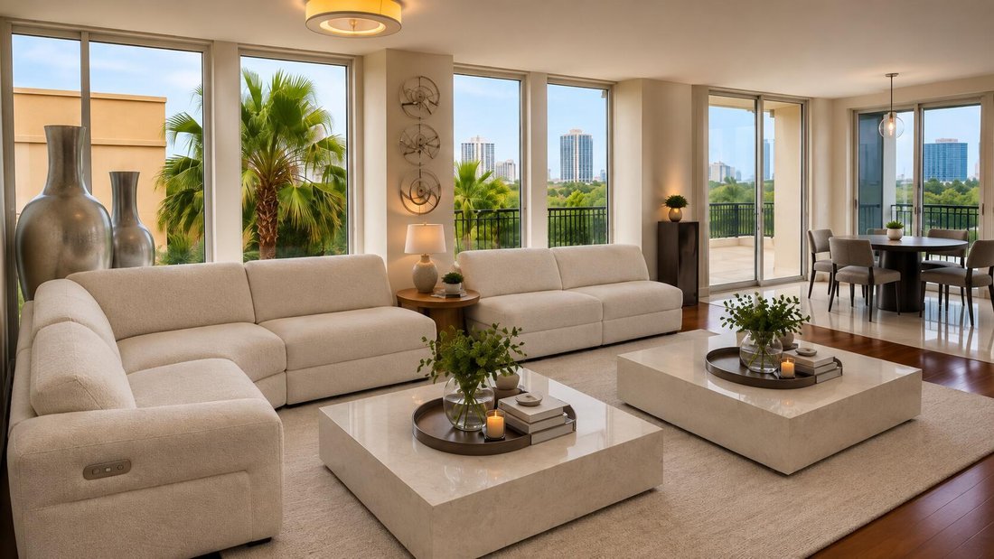 Condo in Fort Lauderdale, Florida, United States 1 - 18906433