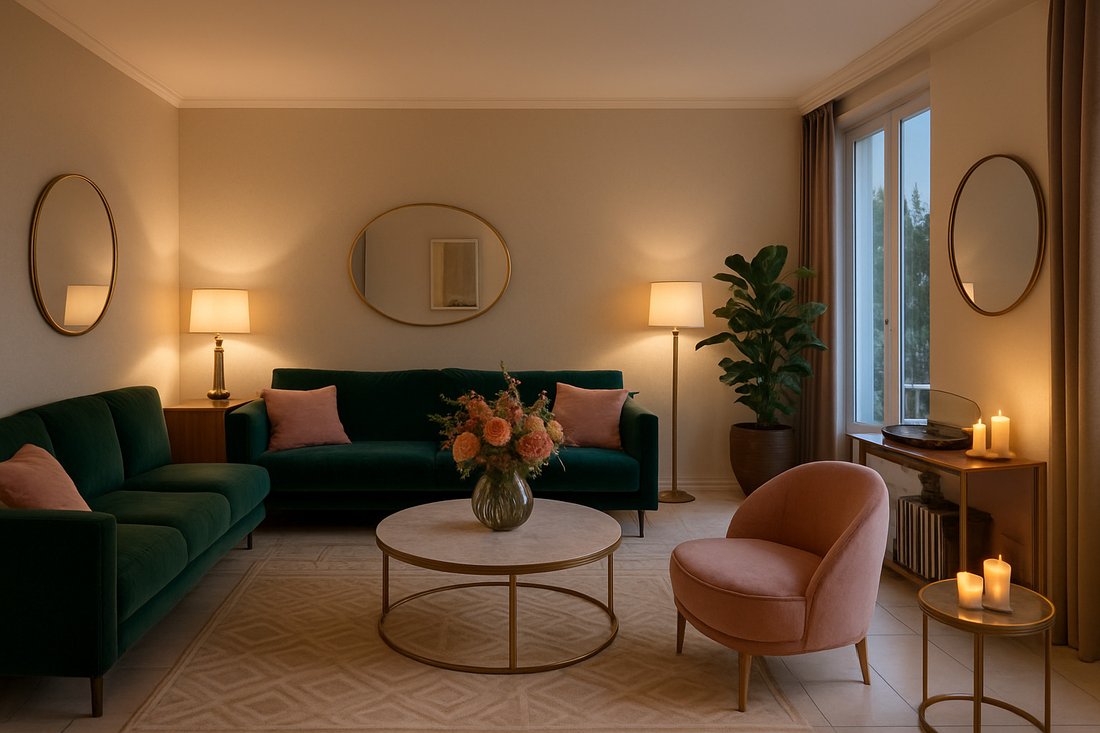 Apartment in Jardin Parisien, Clamart, France 1 - 18918044