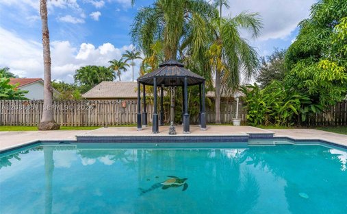 Casa en Miami, Florida, Estados Unidos 1