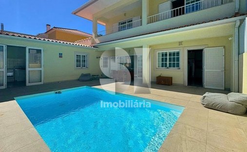 Casa a Amora, Setúbal Municipality, Portogallo 1