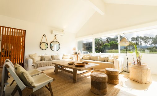Maison à José Ignacio, Maldonado, Uruguay 1