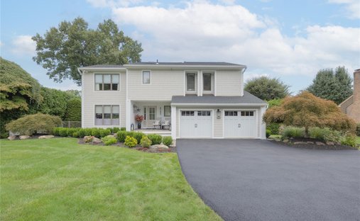 House in Pearl River, New York, United States 1