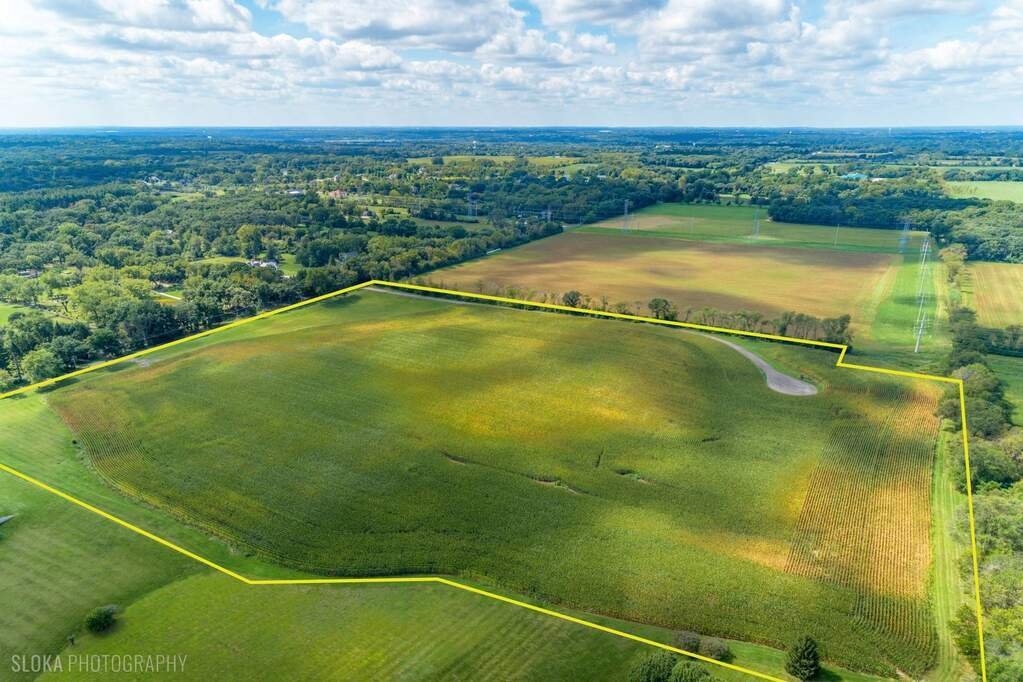 Farm Ranch in Barrington Hills, Illinois, United States 4 - 18918466