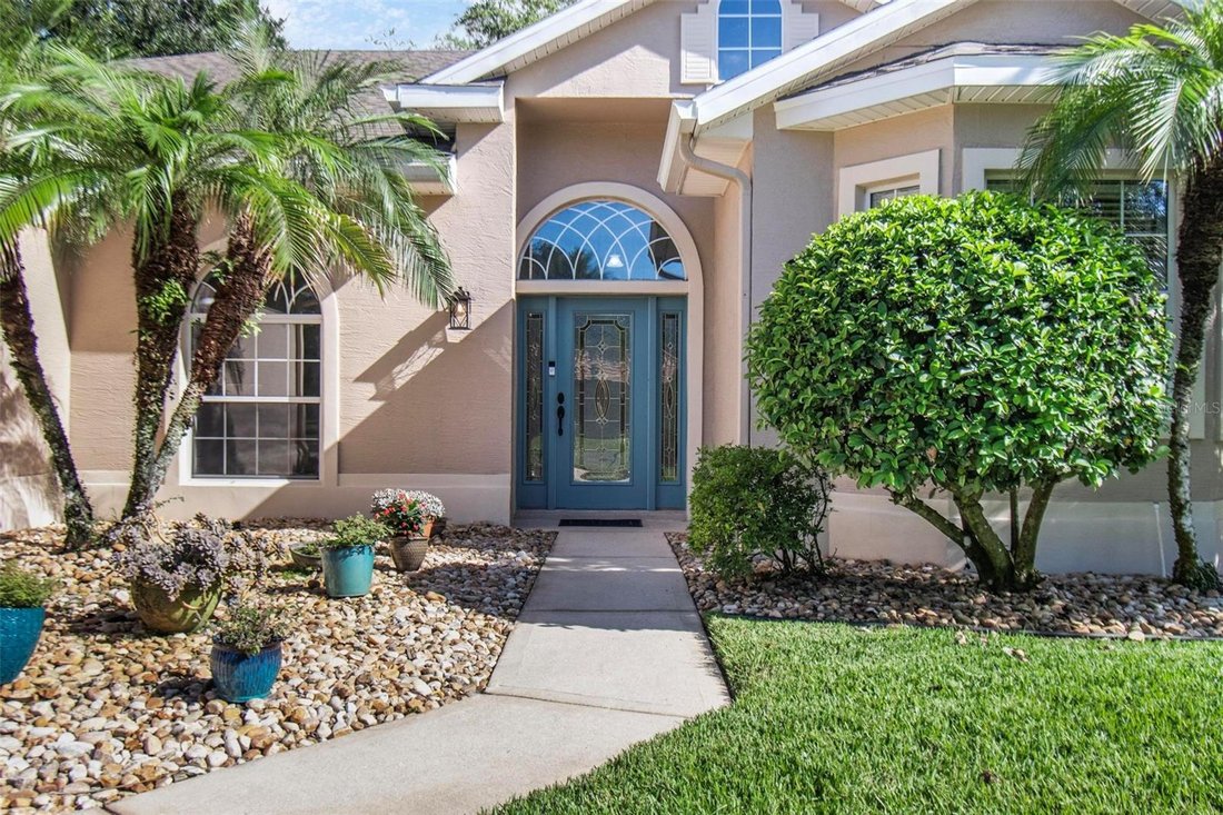 Casa en Palm Coast, Florida, Estados Unidos 2 - 18909148